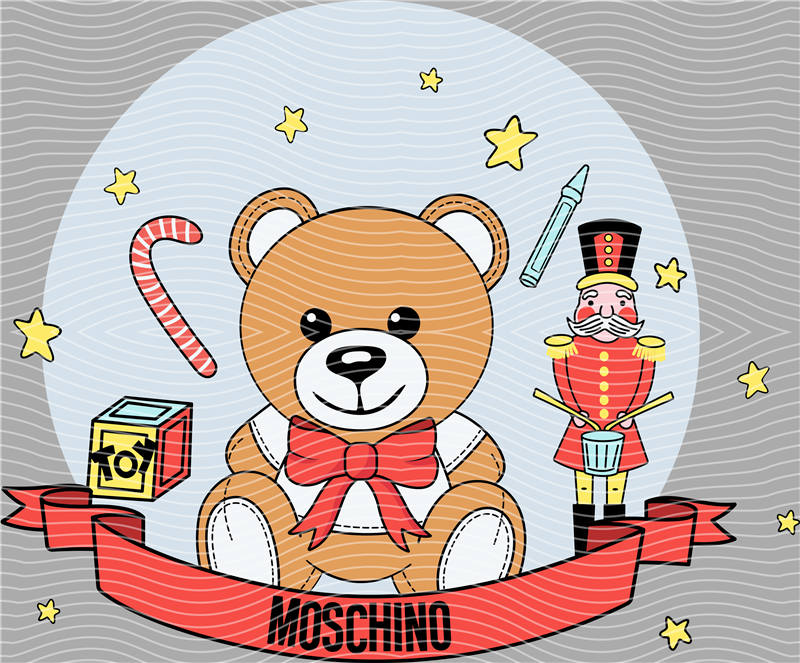 Cool Bear-X 293